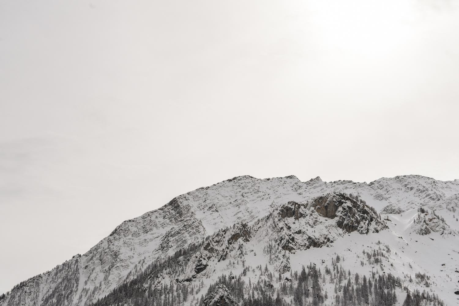 MINI Take the Alps, tour sulle Alpi