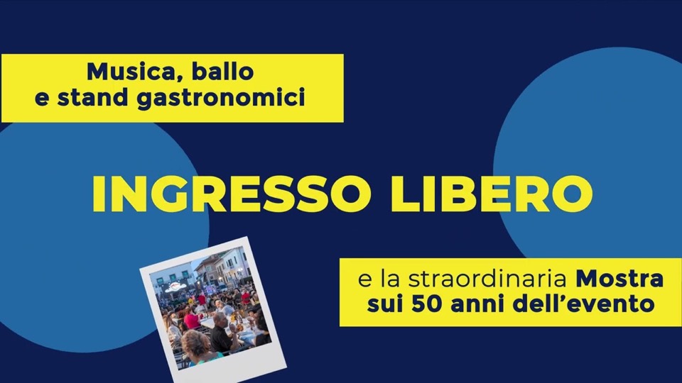 Spot infografico della Festa dell'amicizia